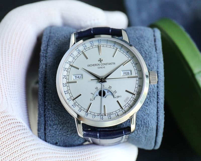 VACHERON CONSTANTIN Watches